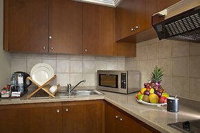 Al Rawda Arjaan by Rotana