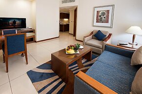 Al Rawda Arjaan by Rotana