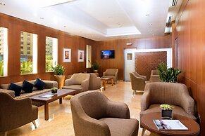 Al Rawda Arjaan by Rotana