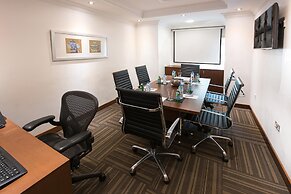 Al Rawda Arjaan by Rotana