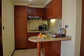 Al Rawda Arjaan by Rotana