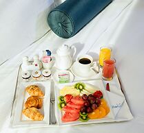 Al Rawda Arjaan by Rotana