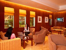 Al Rawda Arjaan by Rotana