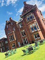 Dryburgh Abbey Hotel