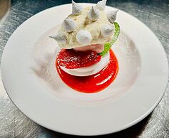 Dryburgh Abbey Hotel