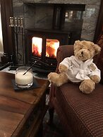 Dryburgh Abbey Hotel