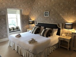 Dryburgh Abbey Hotel