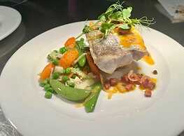 Dryburgh Abbey Hotel