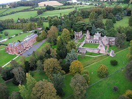 Dryburgh Abbey Hotel