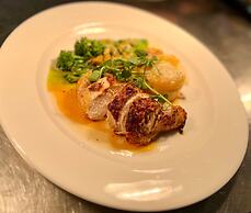 Dryburgh Abbey Hotel