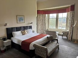 Dryburgh Abbey Hotel