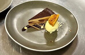 Dryburgh Abbey Hotel