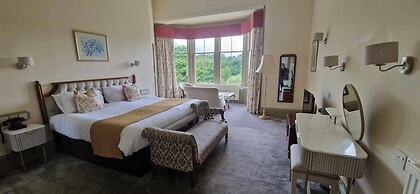 Dryburgh Abbey Hotel