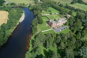 Dryburgh Abbey Hotel