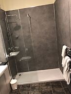 Dryburgh Abbey Hotel