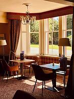 Dryburgh Abbey Hotel