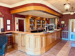 Dryburgh Abbey Hotel