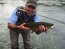 Dryburgh Abbey Hotel