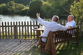 Dryburgh Abbey Hotel