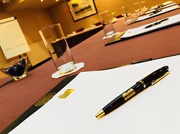 Dryburgh Abbey Hotel