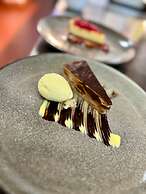 Dryburgh Abbey Hotel