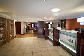 Holiday Inn Express Glenrothes by IHG