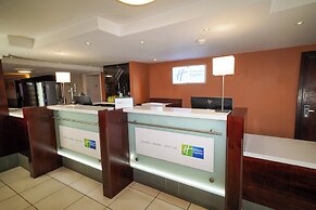 Holiday Inn Express Glenrothes by IHG