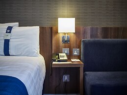 Holiday Inn Express Glenrothes by IHG