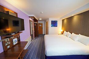 Holiday Inn Express Glenrothes by IHG