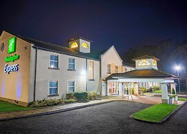 Holiday Inn Express Glenrothes by IHG