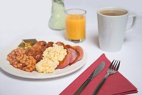 Holiday Inn Express Glenrothes by IHG