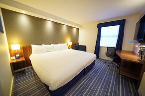 Holiday Inn Express Glenrothes by IHG