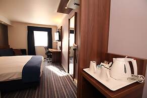 Holiday Inn Express Glenrothes by IHG