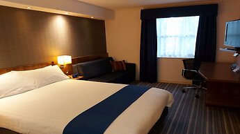 Holiday Inn Express Glenrothes by IHG