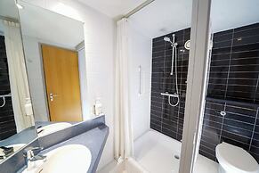 Holiday Inn Express Glenrothes by IHG