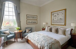 Bailbrook House