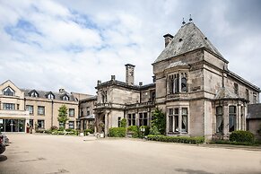 Rookery Hall Hotel