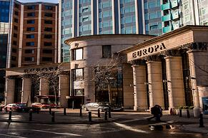 Europa Hotel