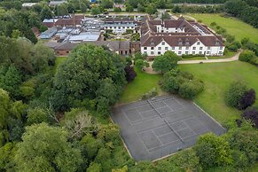 Oxford Belfry Hotel & Spa