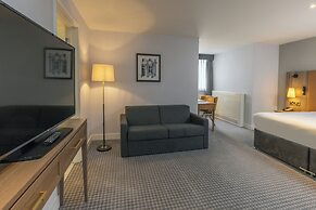 Oxford Belfry Hotel & Spa