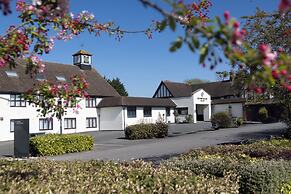 Oxford Belfry Hotel & Spa