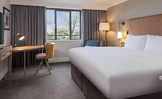 Oxford Belfry Hotel & Spa