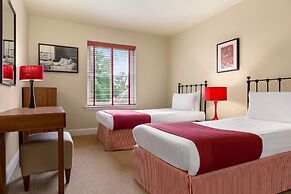 Wyndham Duchally Country Estate