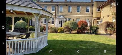 London Chigwell Prince Regent Hotel, BW Signature Collection