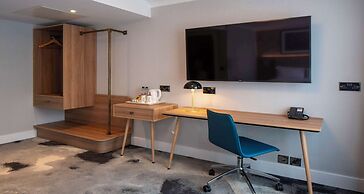 London Chigwell Prince Regent Hotel, BW Signature Collection