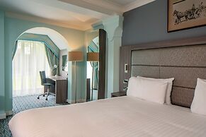 London Chigwell Prince Regent Hotel, BW Signature Collection