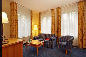 H+ Hotel & SPA Friedrichroda