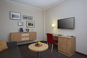 H+ Hotel & SPA Friedrichroda