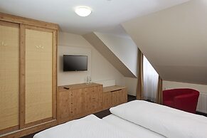 H+ Hotel & SPA Friedrichroda