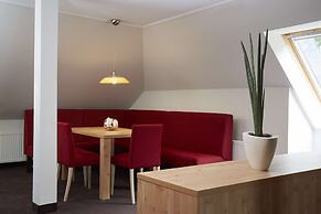 H+ Hotel & SPA Friedrichroda